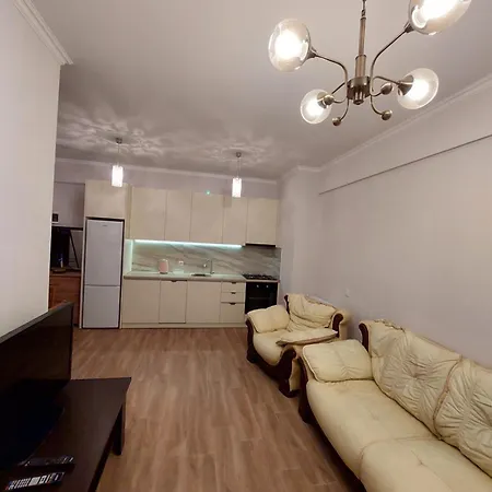 Feels Like Home - 2 Bedroom Appartment At Jikia House Tbilisi Exterior photo