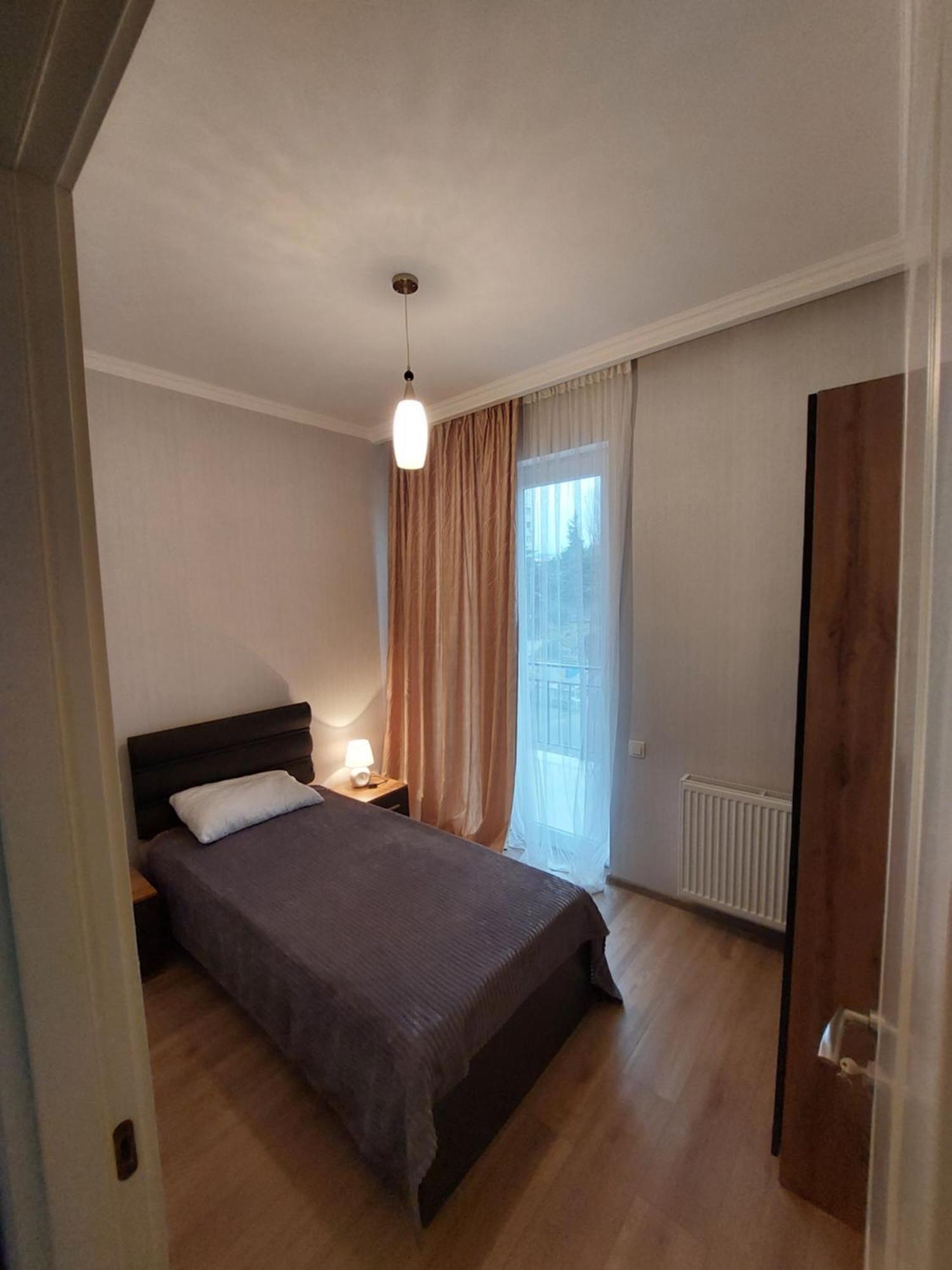 Feels Like - 2 Bedroom At Jikia House Apartment *