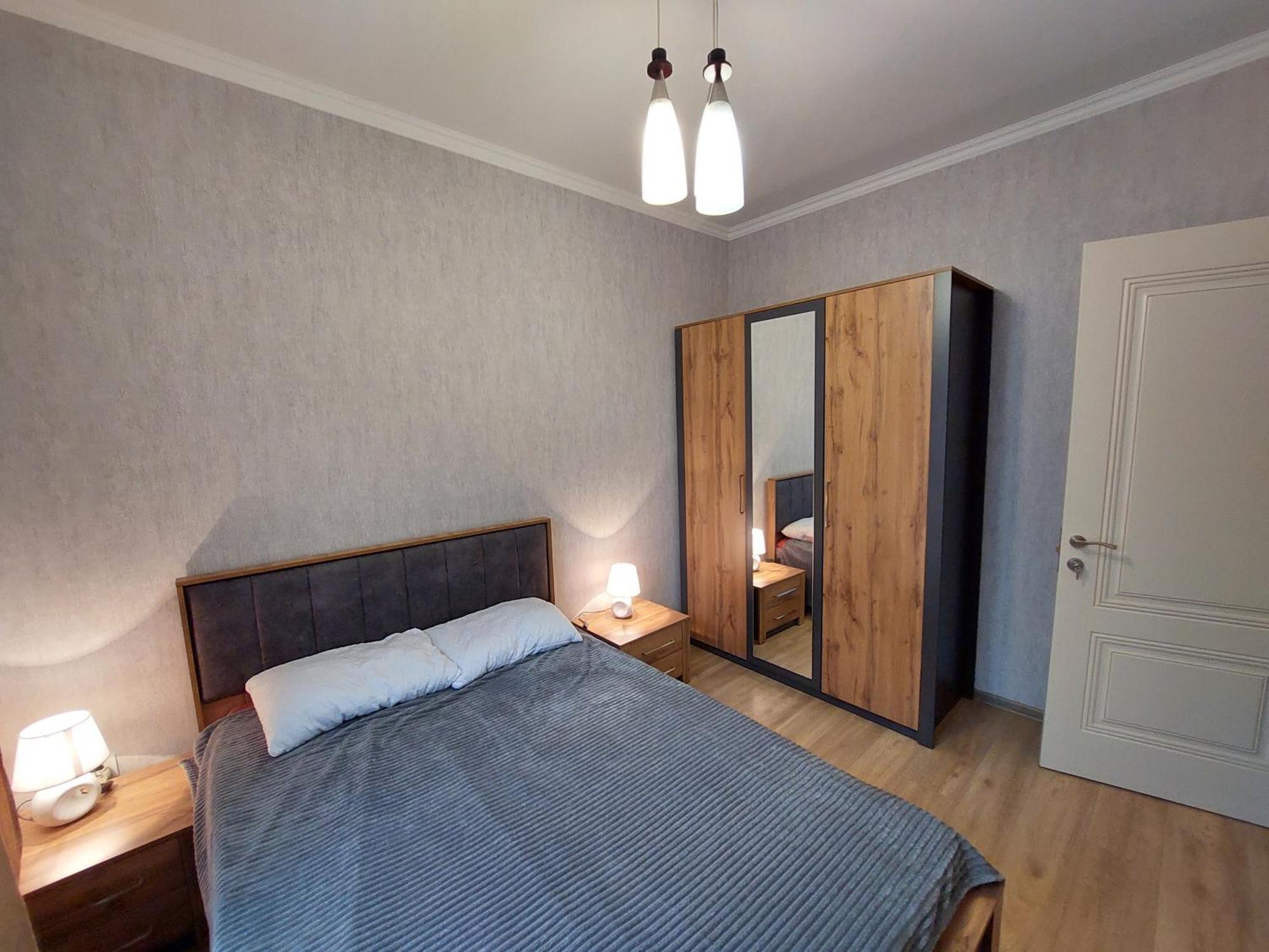 Feels Like - 2-bedroom At Jikia House