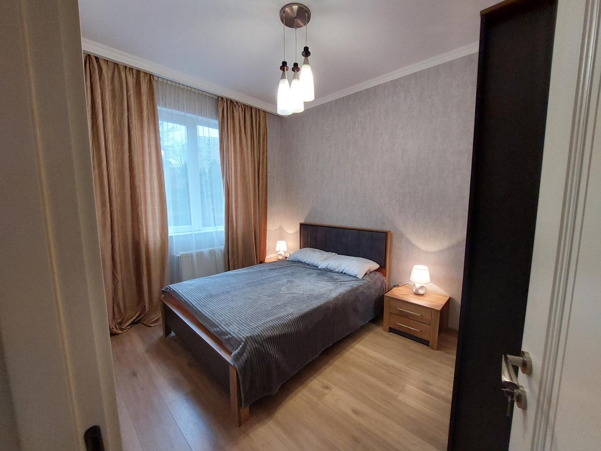 Feels Like - 2 Bedroom At Jikia House